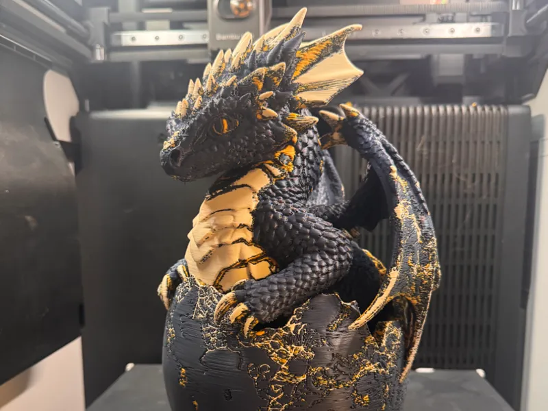 azure dragon 