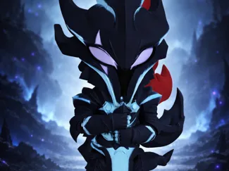 Igris Solo leveling