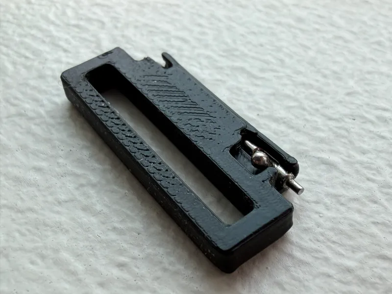 Amazfit Helio Strap Adapter
