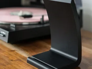 Vinyl Stand / Holder