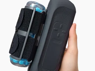 TheHandy2 ClickOn DoubleBand - Down Version