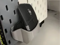Support Skadis pour souris Logitech MX Master 4 — photo 2