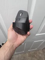 Support Skadis pour souris Logitech MX Master 4 — photo 4