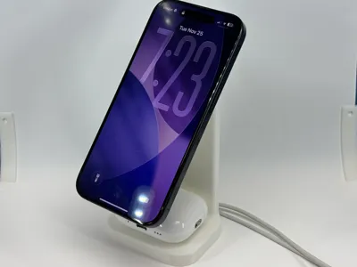 iPhone Magsafe + AirPods Charging Stand 