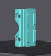 Picatinny To Nerf