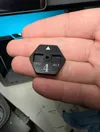 0.12mm layer balanced, coolplate, 0.2mm nozzle