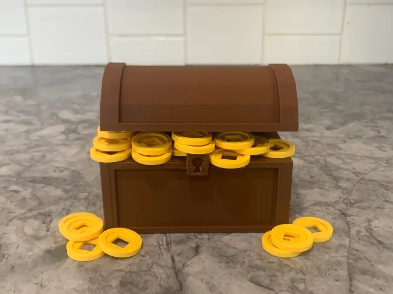 mini chest