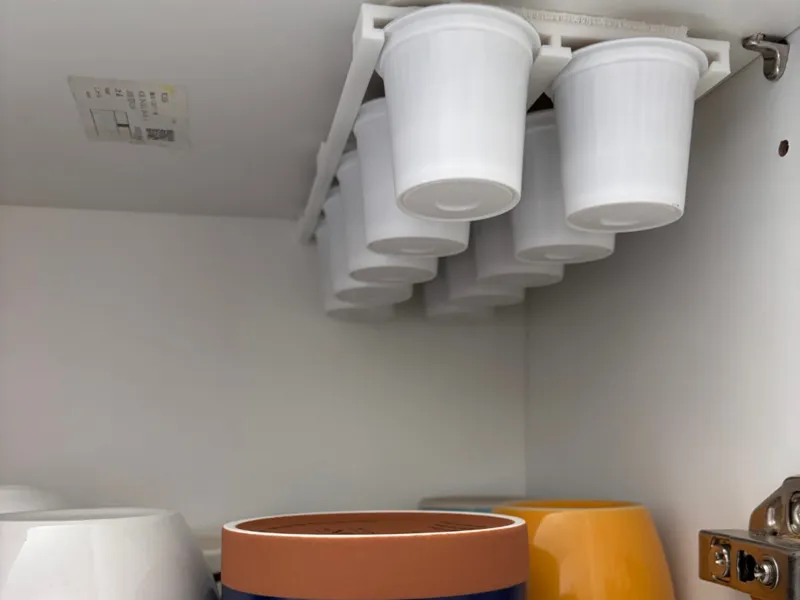 K Cup Holder (10 Pod)