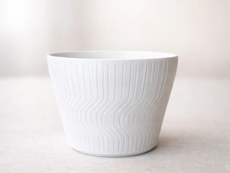 Small Plant Pot