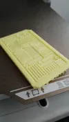 0.16mm layer, 2 walls, 10% infill