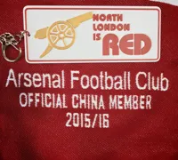 North London is Red