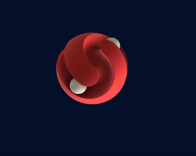 Orbit Ball