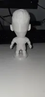 Figurine tête géante Messi — photo 6