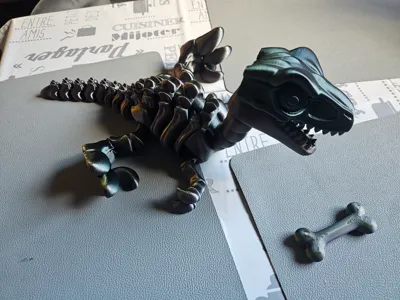 Dinosaur Raptor Jurassic Park 