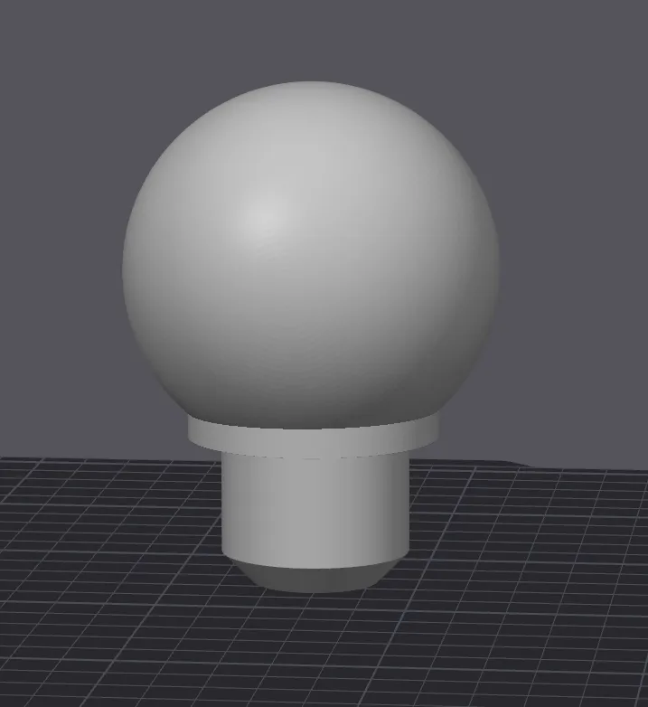 Flag Pole Cap/Topper