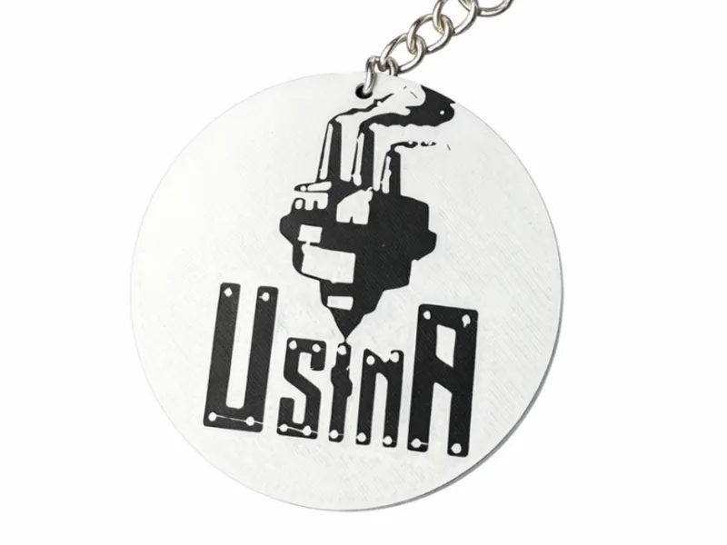 CHAVEIRO MARCA USINA