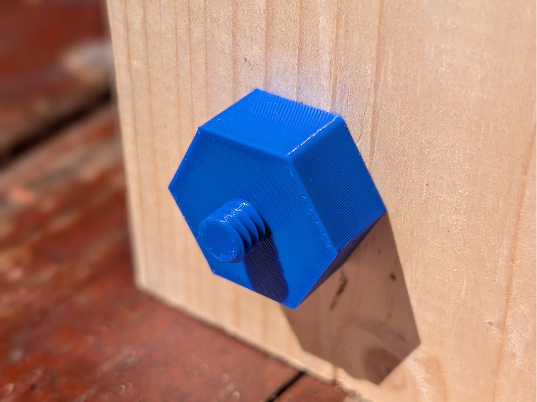 Camera Wall Mount