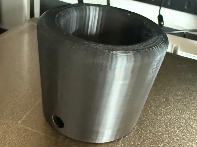Dosenhalter 250ml / Adapter Kia Sportage