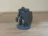 0.08mm layer, 2 walls, 15% infill