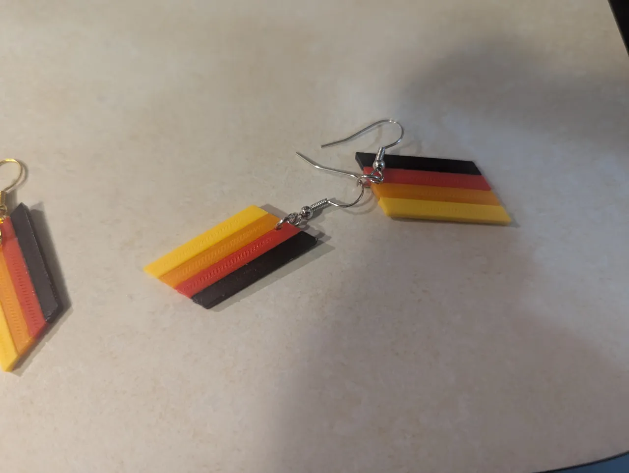IDKHOW Earrings view 4