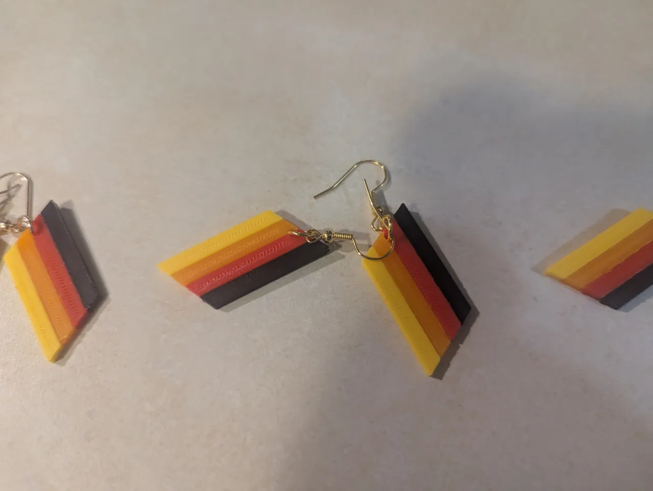 IDKHOW Earrings view 3