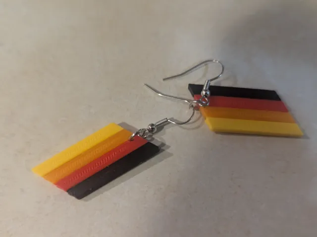 IDKHOW Earrings