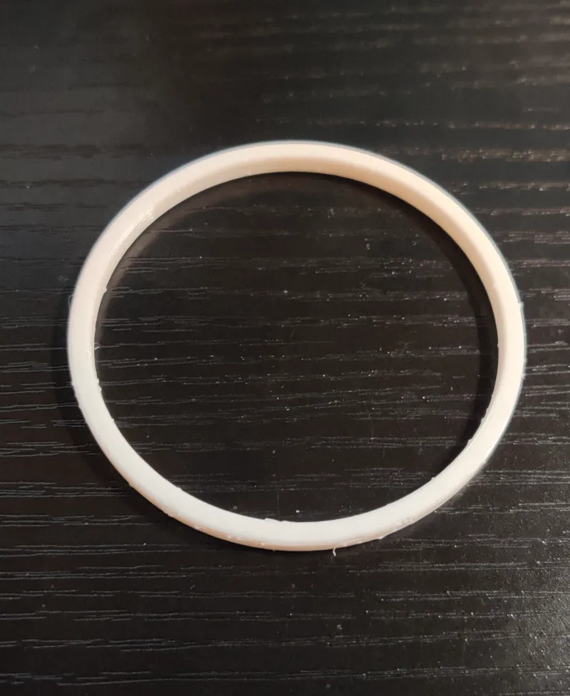 Sealing for Short Mason Jar