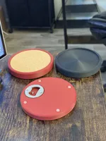 0.28mm layer, 2 walls, 10% infill