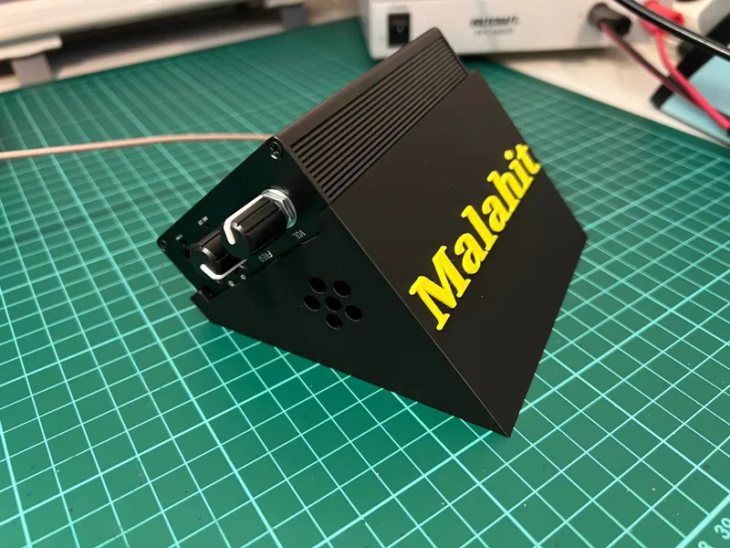 Malahit SDR – Ständer