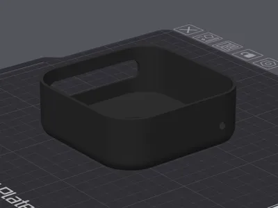 2022 Apple TV 4K Case/Sleeve