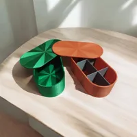 Boîte de rangement pour capsules Waterdrop — photo 3