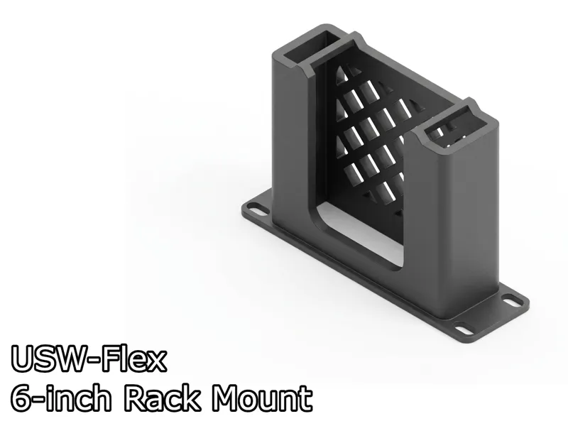 Unifi USW-Flex 6-inch Rack Mount