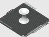 Sphere Puzzle Display Stand