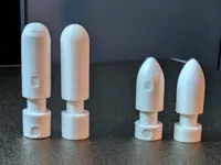 0.08mm layer, 3 walls, 40% infill
