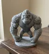 0.16mm layer, 3 walls, 15% infill