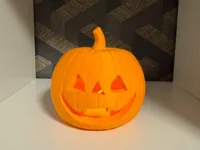 Citrouille d'Halloween — photo 2