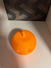 Citrouille d'Halloween — photo 7