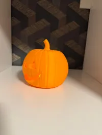 Citrouille d'Halloween — photo 3