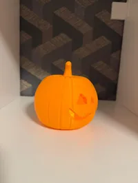 Citrouille d'Halloween — photo 6