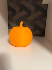 Citrouille d'Halloween — photo 5