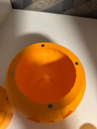 Citrouille d'Halloween — photo 4
