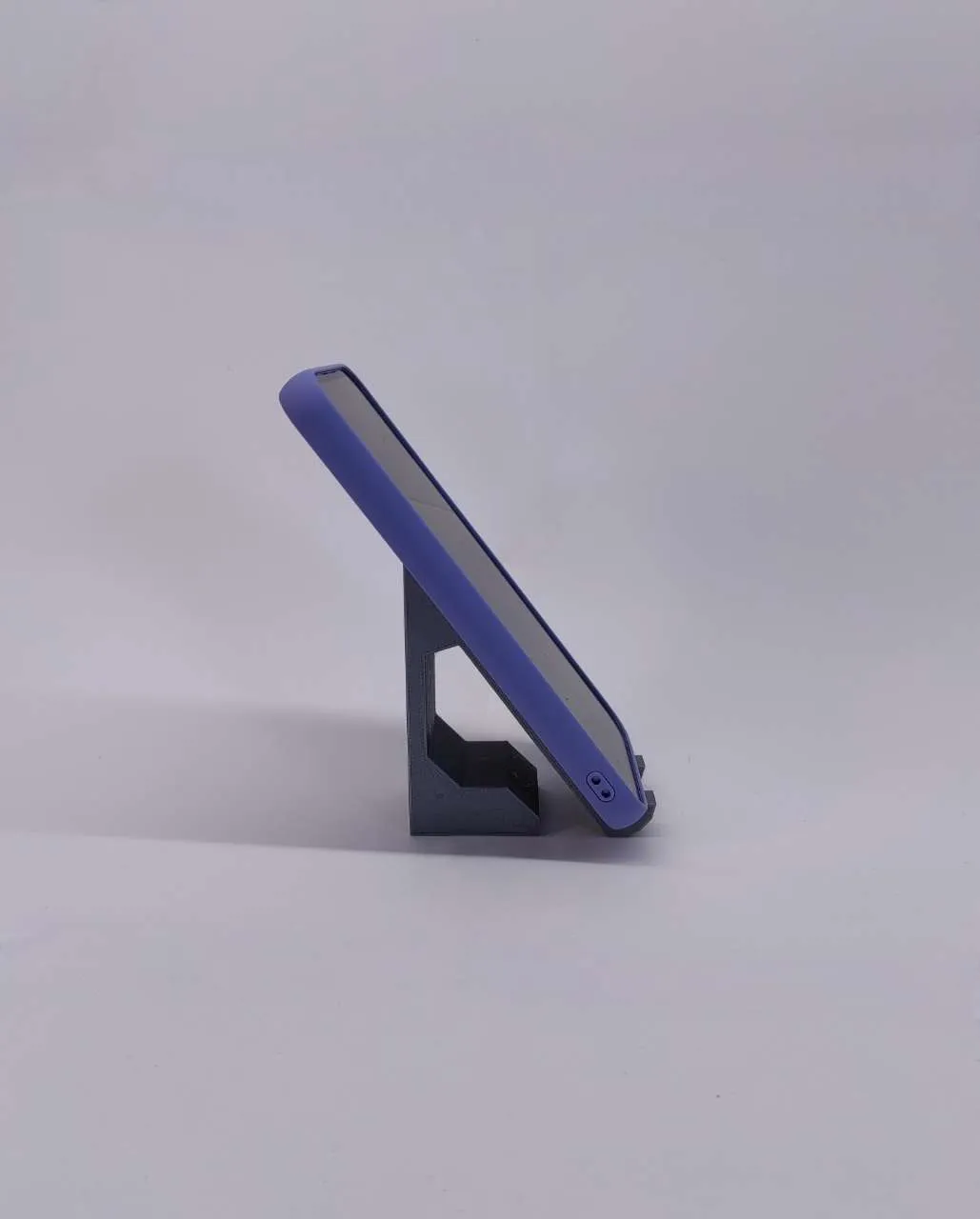 Mini support téléphone