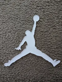 Décoration murale Air Jordan — photo 2