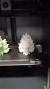 0.12mm layer, 3 walls, 7% infill