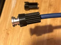 0.2mm layer, 6 walls, 25% infill