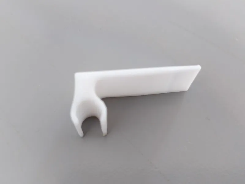 Tür Schlüssel Clips 
