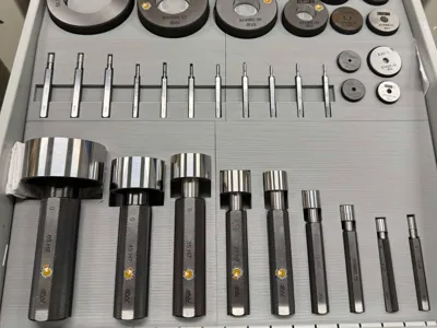 Plug Gage Orginazier