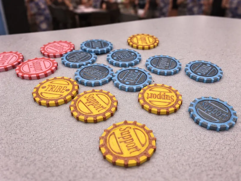 FHW Support Makerchip v2