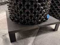 0.24mm layer, 2 walls, 15% infill