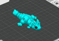 Dragon Main Minisize - AMS